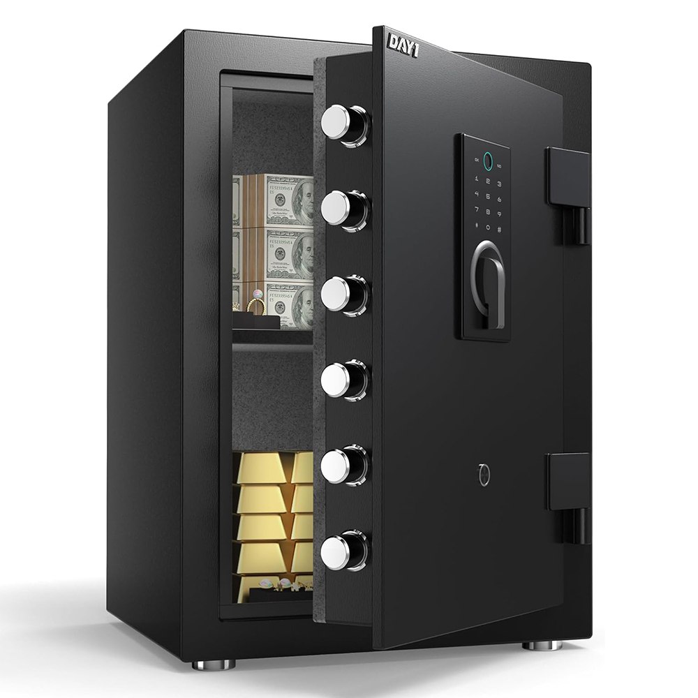 Fireproof Box Series 60