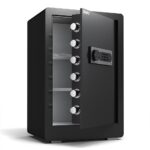Electronic Safe Electronic Safe