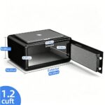 Hotel Safe Biometric Hotel Safe 22FC8