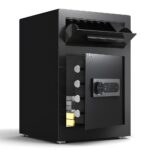Deposit Drop Safe Biomertric Deposit Drop Safe DF-52