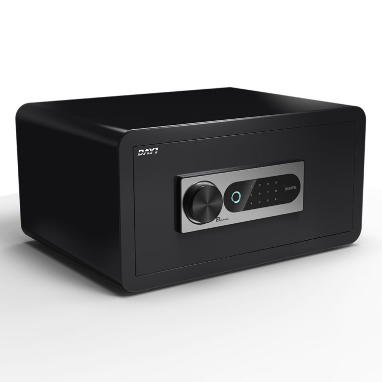 Hotel Safe Biometric Hotel Safe 22FC8