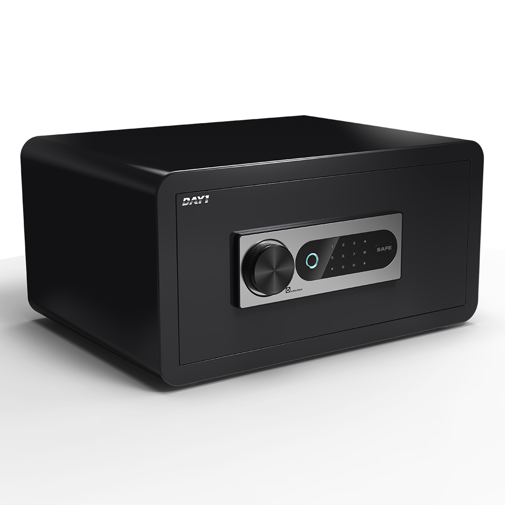 Hotel Safe Biometric Hotel Safe 22FC8