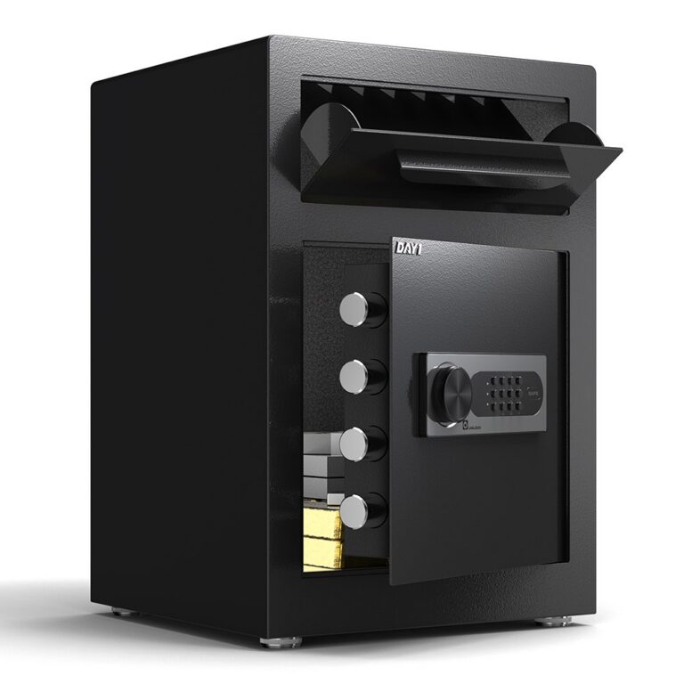 Deposit Drop Safe Deposit Drop Safe DM-52