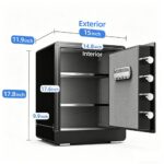 Electronic Safe Electronic Safe