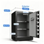 Electronic Safe Electronic Safe