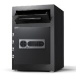 Deposit Drop Safe Deposit Drop Safe DM-52