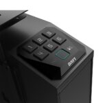 Gun Safe Biometric Gun Safe for Handgun T12