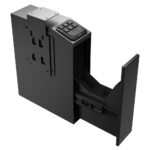 Gun Safe Biometric Gun Safe for Handgun T12