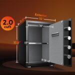 Fireproof Box Series Fireproof Box Series 45