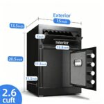 Deposit Drop Safe Deposit Drop Safe DM-52