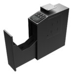 Gun Safe Biometric Gun Safe for Handgun T12
