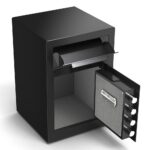 Deposit Drop Safe Biomertric Deposit Drop Safe DF-52