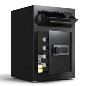 Deposit Drop Safe